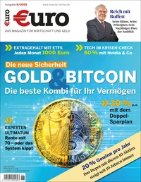 Euro 06/25