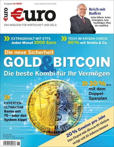 Euro 06/25