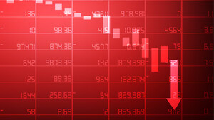 IBM im freien Fall: Warum jetzt auch SAP, Microsoft und ServiceNow verlieren  / Foto: Anueing/iStock