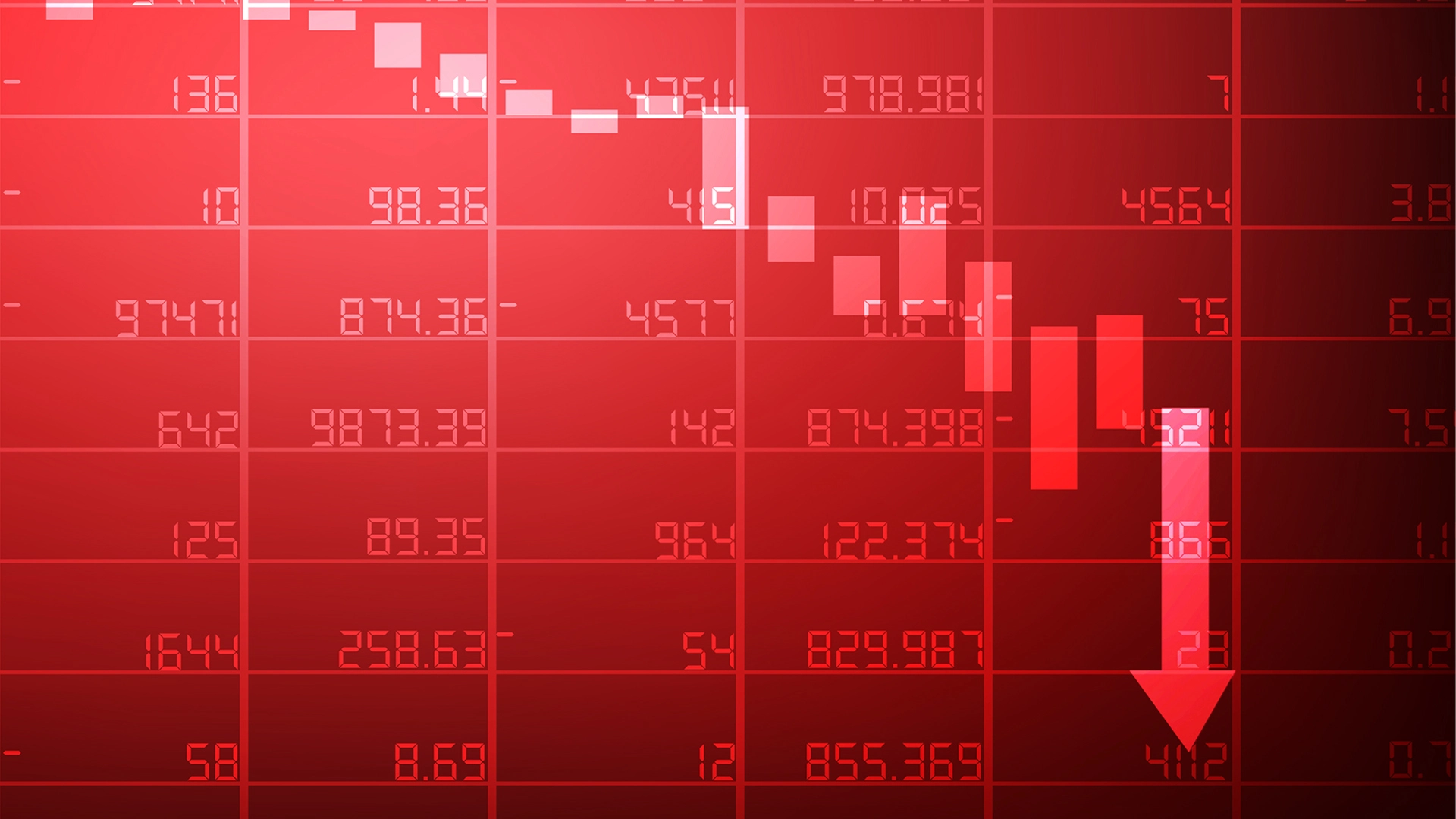 SDAX&#8209;Aktie crasht von einem Rekordtief zum nächsten – so geht es weiter  (Foto: Anueing/iStock)