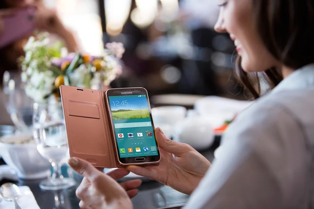 Achtung Apple und Samsung: Nokia mit Smartphone‑Comeback