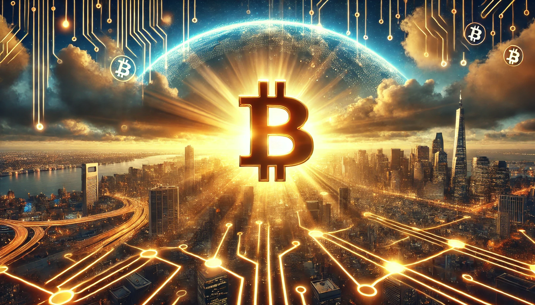 Bitcoin: Jetzt ist es endlich soweit (Foto: )