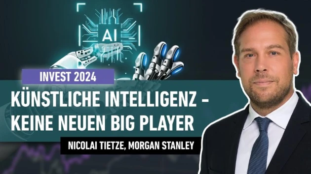 Künstliche Intelligenz ‑ Darum behalten die Big Player wie Microsoft und Nvidia die Nase vorn 
