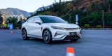 Mercedes zittert: BYD kontert mit neuem Elektro-Hammer