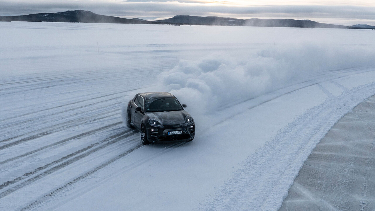 Porsche AG: Aktie unter Druck