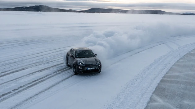 Porsche AG: Kaufempfehlung!