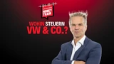 Bayerische Motoren Werke AG: BMW, Porsche, VW, Mercedes‑Benz: Kann Deutschland noch Auto?