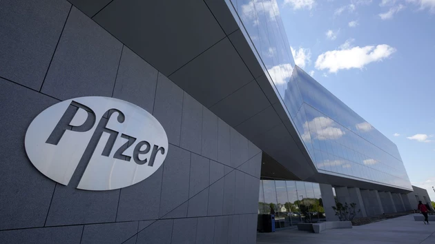 Pfizer: Rückschlag!