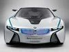 BMW will zum E-Player aufsteigen  