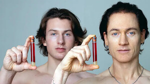 AKTIONÄR‑Tipp BioAge Labs außer Rand und Band: Longevity‑Aktie lässt andere Biotechs alt aussehen  / Foto: Bryan Johnson