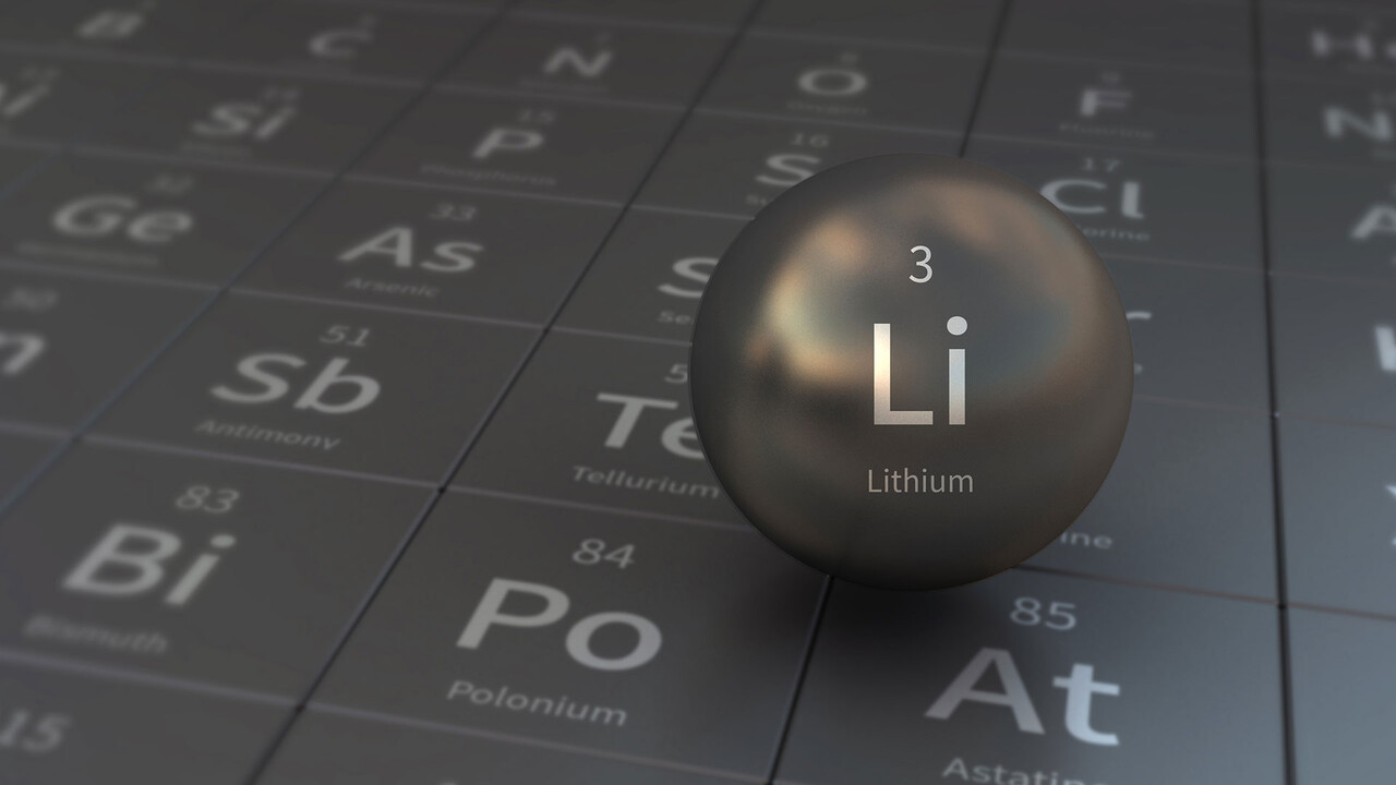 Hoffnung für Standard Lithium, LIvent und Co: "Die Lithium-Rallye geht weiter"