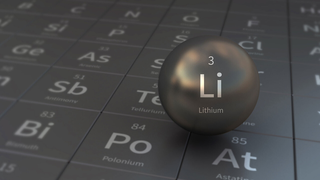 Hoffnung für Standard Lithium, Livent und Co: 