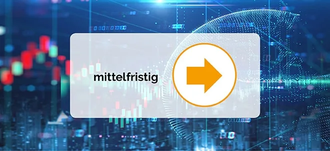 DAX, Dow, SMI mittelfristig: Zitterpartie geht weiter (Foto: Börsenmedien AG)