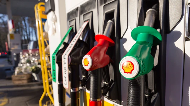 Shell: Weiterhin ein 