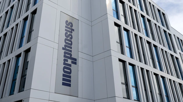 Morphosys: Morgen geht es los!