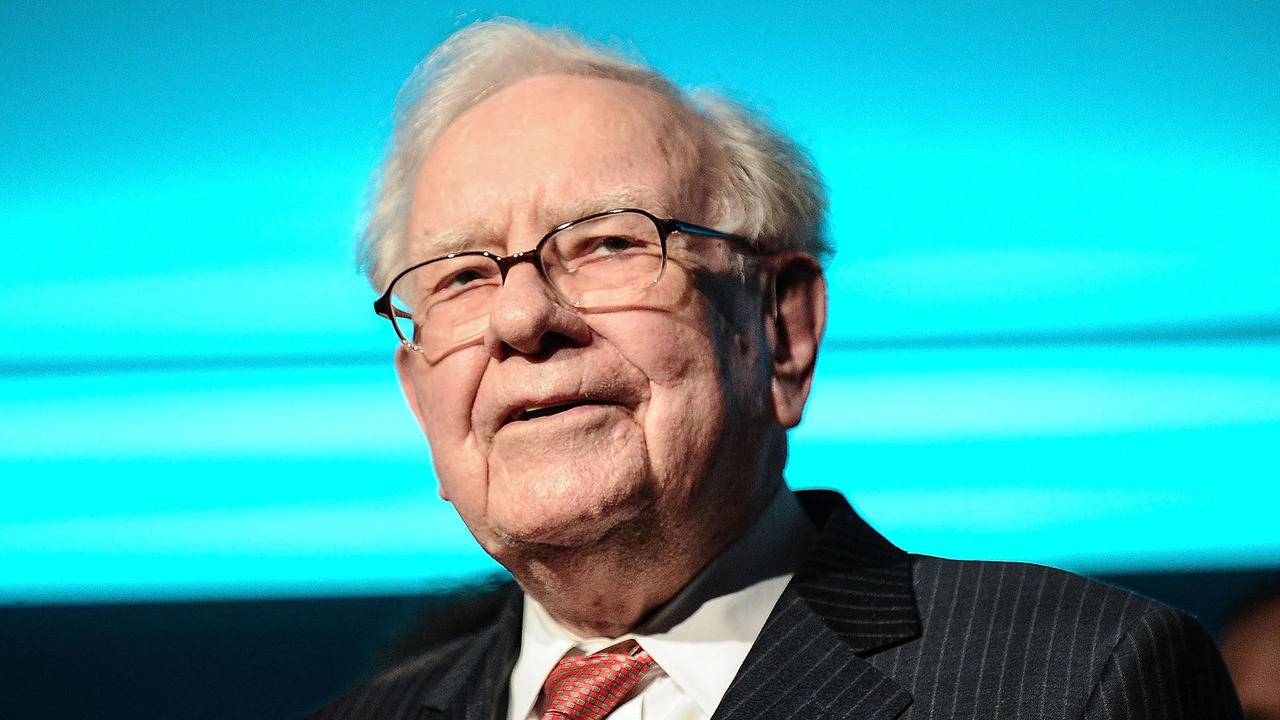 Besser als Buffett
