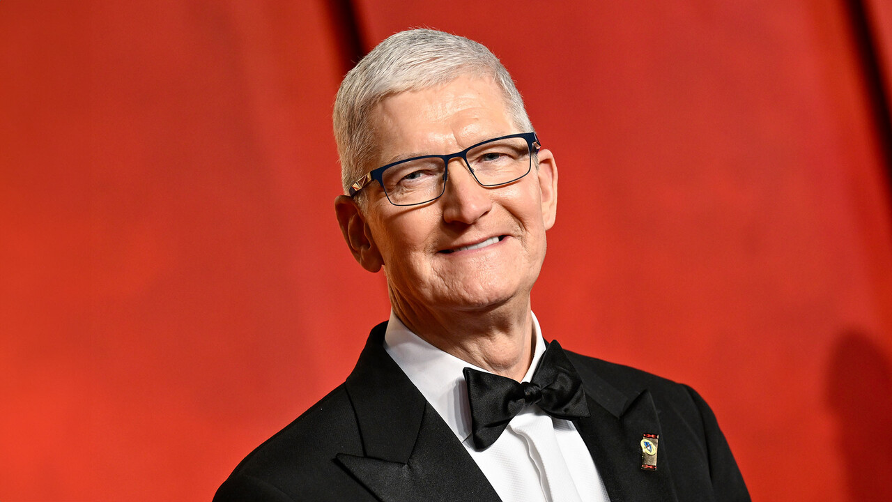 Megatrend Folger: Apple-Aktie – das wurde aus 10.000 Euro