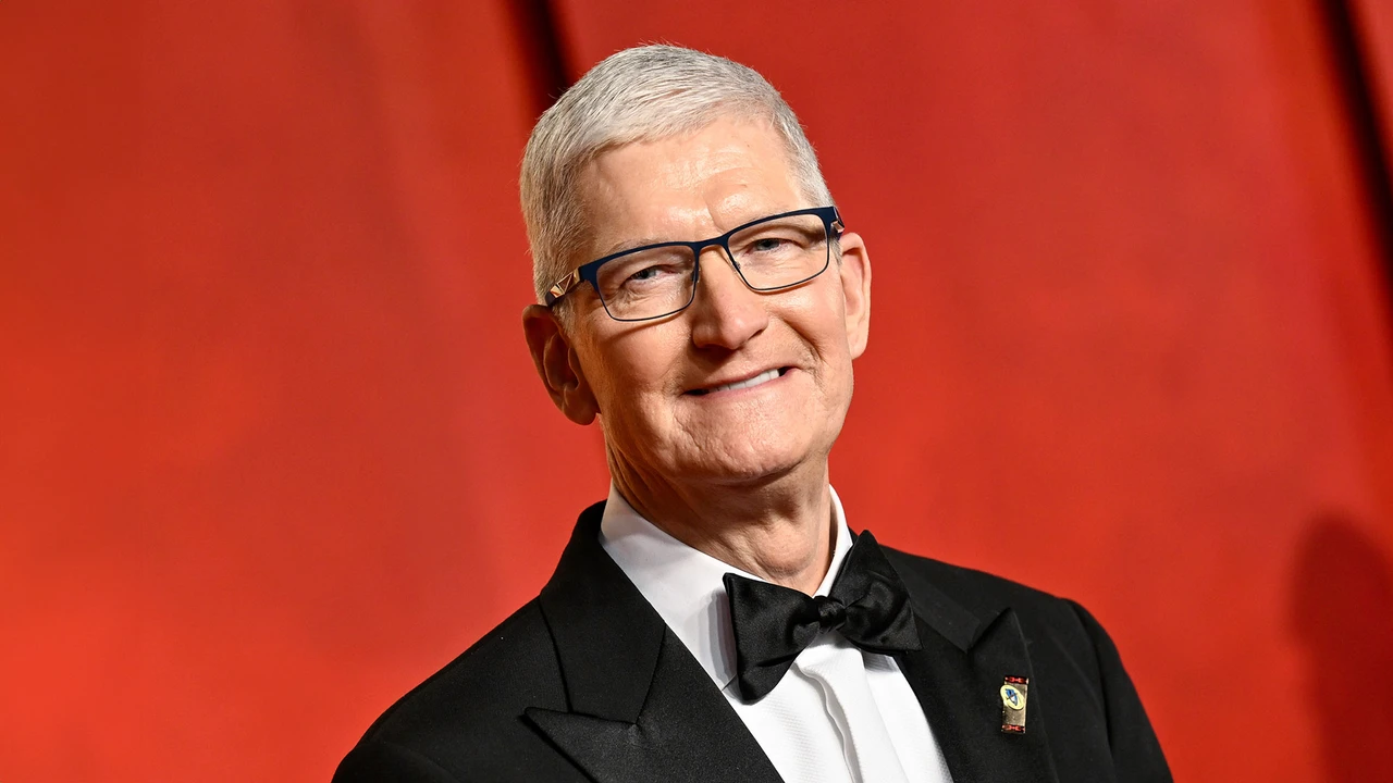 Apple: Ende der Ära Tim Cook – das waren seine größten Meilensteine