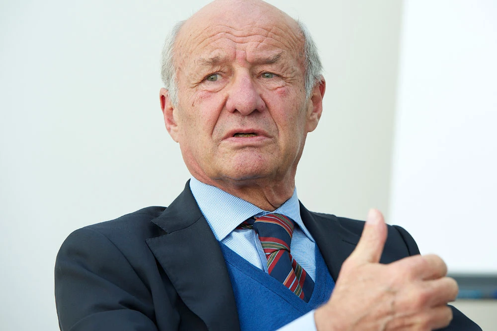 Hans A. Bernecker: Der DAX wird steigen