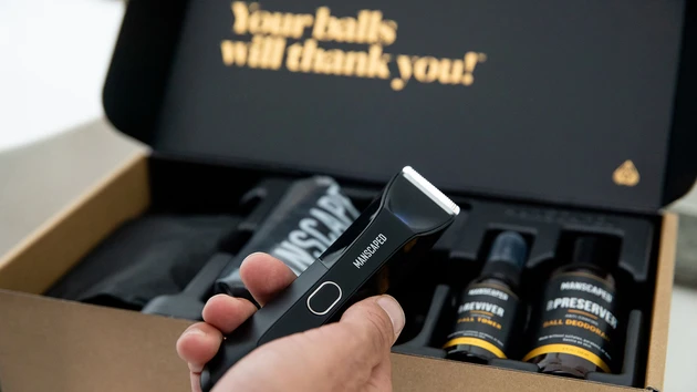 Rasiert – Manscaped bläst Milliarden‑Deal ab