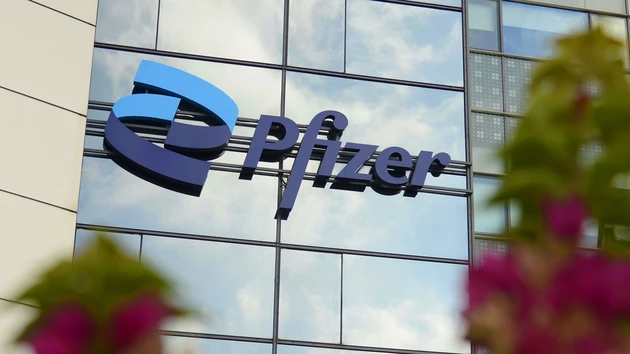 Pfizer: Prognose steht – 7,5 Prozent Dividendenrendite