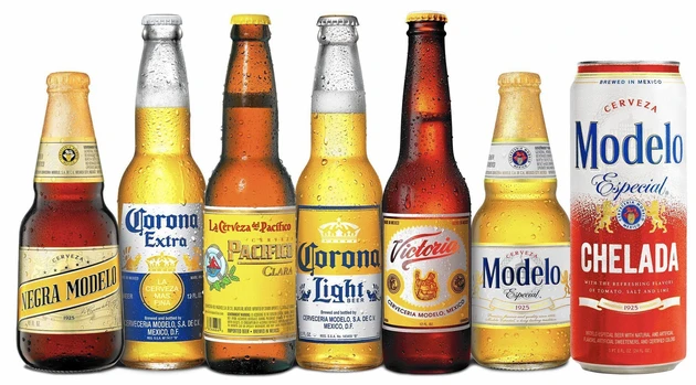 Constellation Brands: 13.800 Prozent plus – die wahrscheinlich beste Bier‑Aktie der Welt