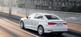 Audi&#8209;Aktie: Hersteller macht Rekordreigen in der Oberklasse für 2014 komplett (Foto: Börsenmedien AG)