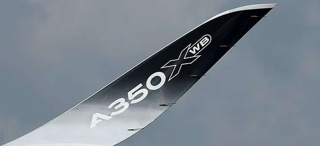 Airbus will im A350&#8209;Streit mit Qatar Airways unabhängige Klärung (Foto: Börsenmedien AG)