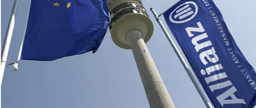 Goldman Sachs: Kaufen Sie Allianz-Aktien!