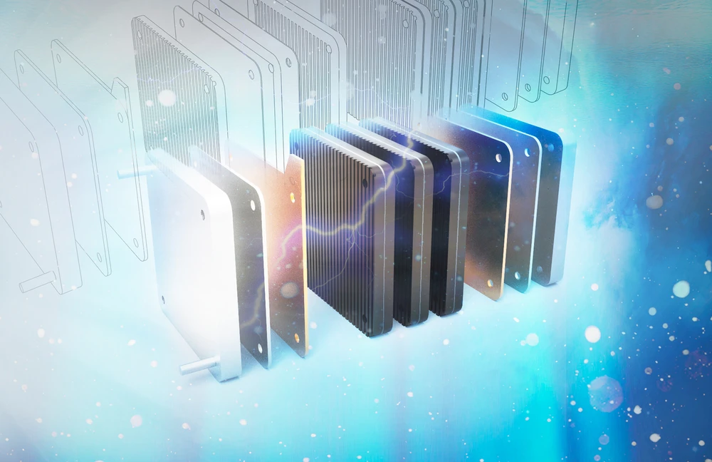 Plug Power unter Strom: Was ist da los?