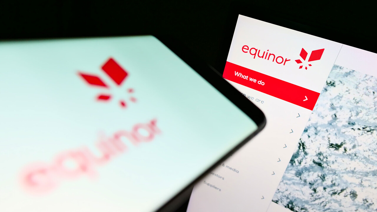 Equinor: Rückenwind vom Gasmarkt