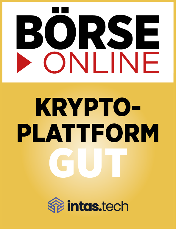 BÖRSE ONLINE – Gute Krypto-Plattform