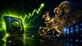 : Nvidia liefert – Europa überrascht: Jetzt die nächsten 100 Prozent?