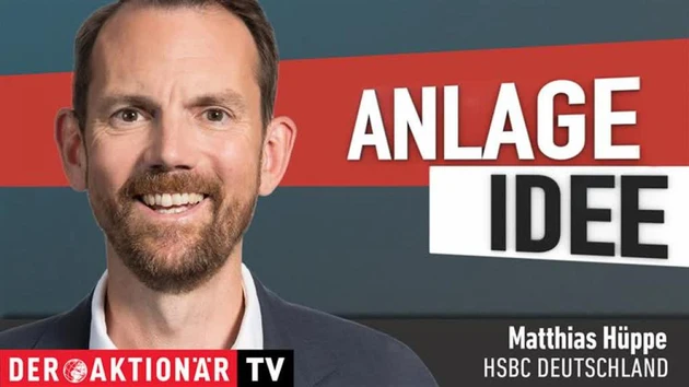 Saisonalität als Einstiegsszenario ‑ der DAX im Dezember mit Matthias Hüppe