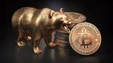 Bitcoin: Bitcoin unter Druck: Wal verkauft