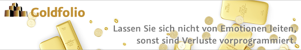 Goldfolio