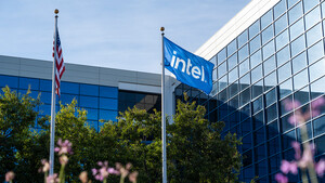 Intel wird optimistischer – Aktie geht durch die Decke  / Foto: Intel Corporation
