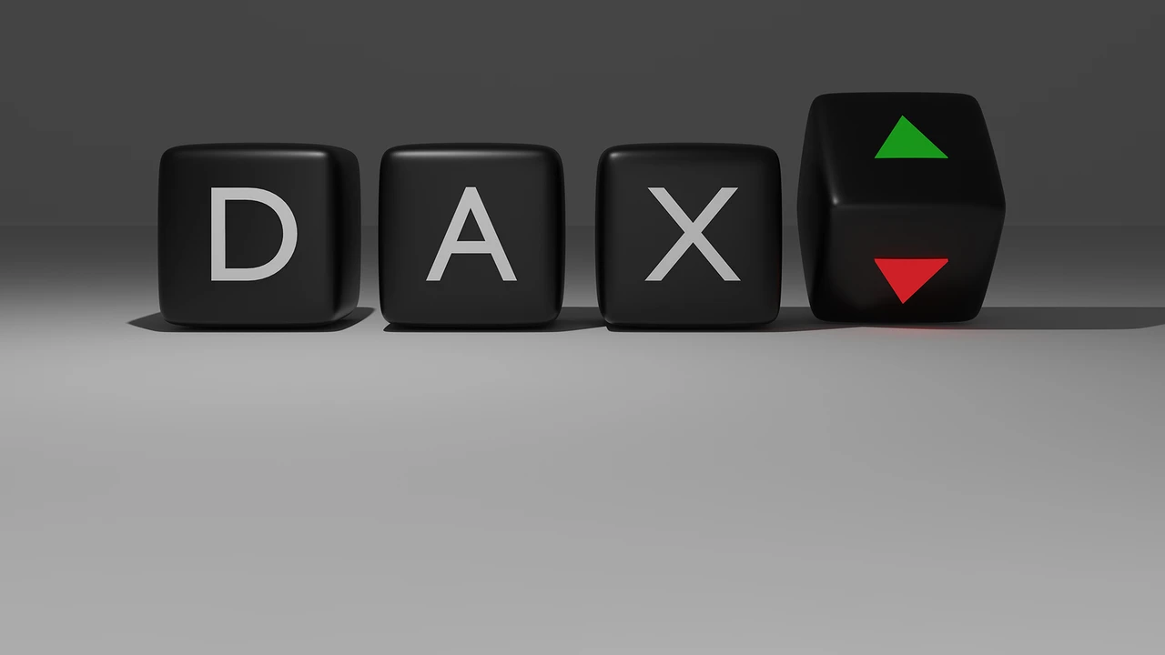 DAX-Check: Der Kampf geht in einen neuen Tag