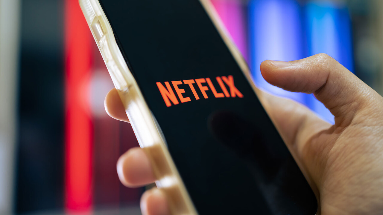 Netflix: Wells Fargo hebt den Daumen – Aktie gibt Gas