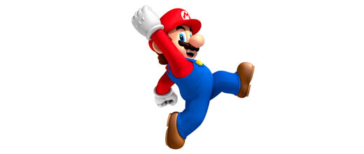 Nintendo: Nach Super Mario mit nächstem „Big Thing“?