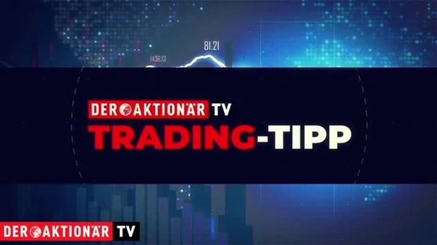 Alphabet: Nach dem Rücksetzer jetzt DIE Chance! Trading‑Tipp