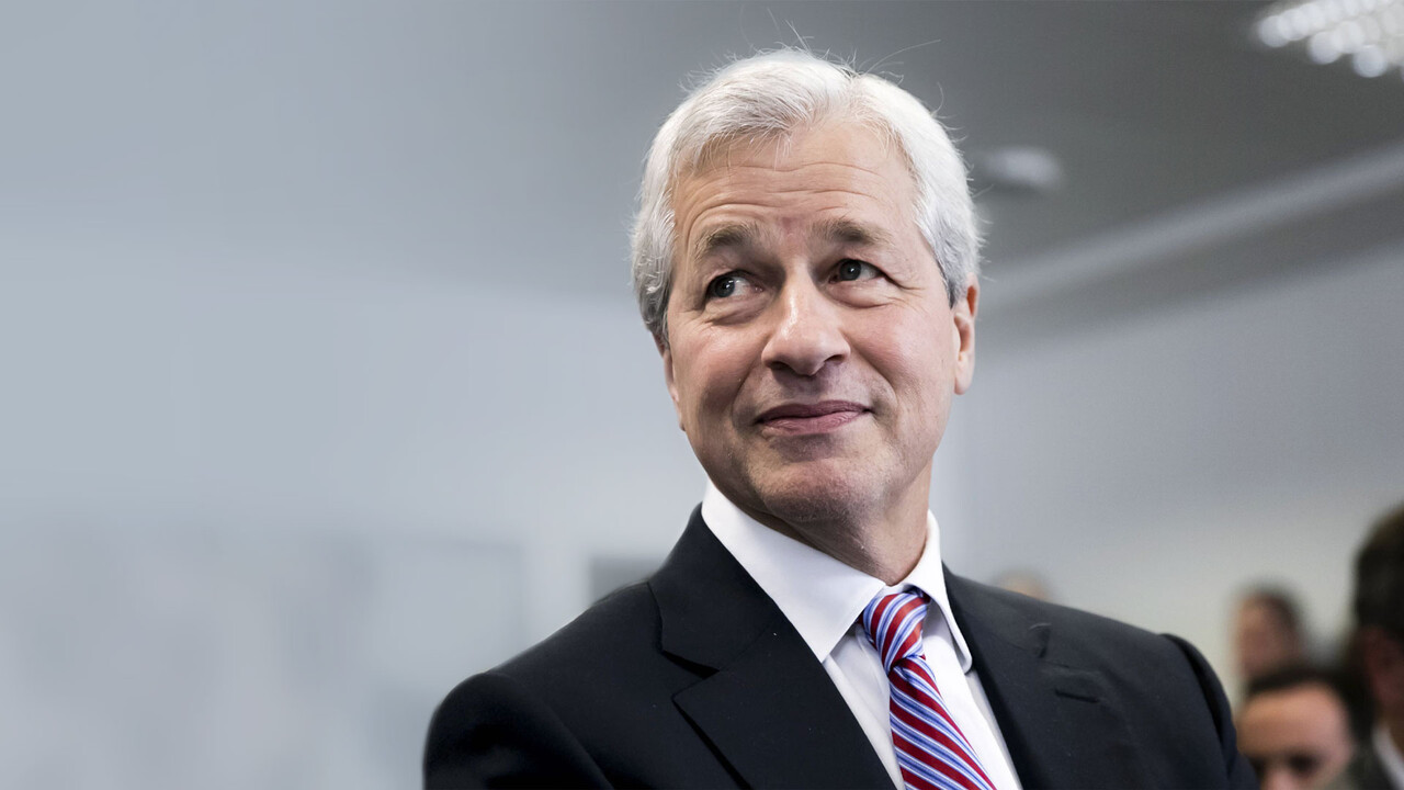 JPMorgan: Wann geht CEO Jamie Dimon?