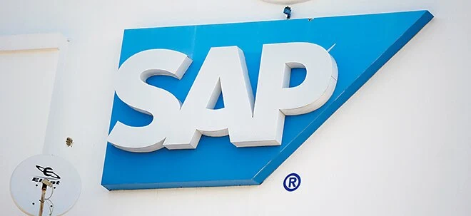 Hier stimmt was nicht: SAP &#8209; von Kutschen zu Qualtrics (Foto: Börsenmedien AG)