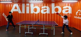 Alibaba&#8209;Aktie sorgt für Börsen&#8209;Märchen aus 1001 Nacht &#8209; Zalando&#8209;Aktie am Graumarkt gefragt (Foto: Börsenmedien AG)