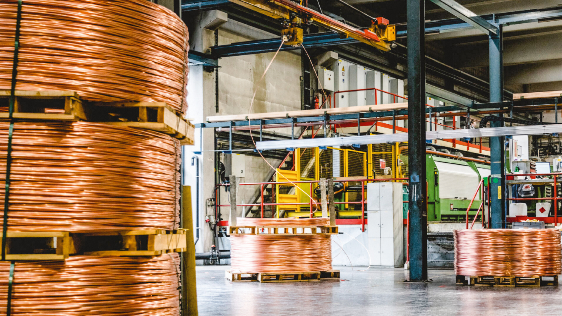 Die Spannung steigt: Nebenwert mit großen Chancen im Energiesektor  (Foto: ASTA)