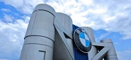 BMW&#8209;Aktie: Autohersteller Spritverbrauch von Minis zu niedrig an (Foto: Börsenmedien AG)