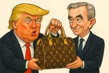 LVMH: LVMH: „Made in USA