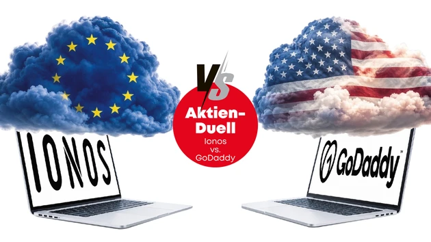 Heimspiel im Netz: Das Duell der Hosting‑Giganten