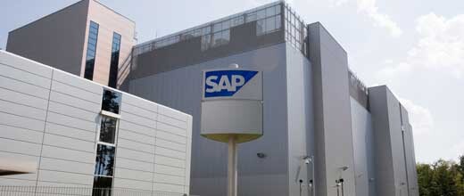 SAP: Kaufempfehlung der Citigroup