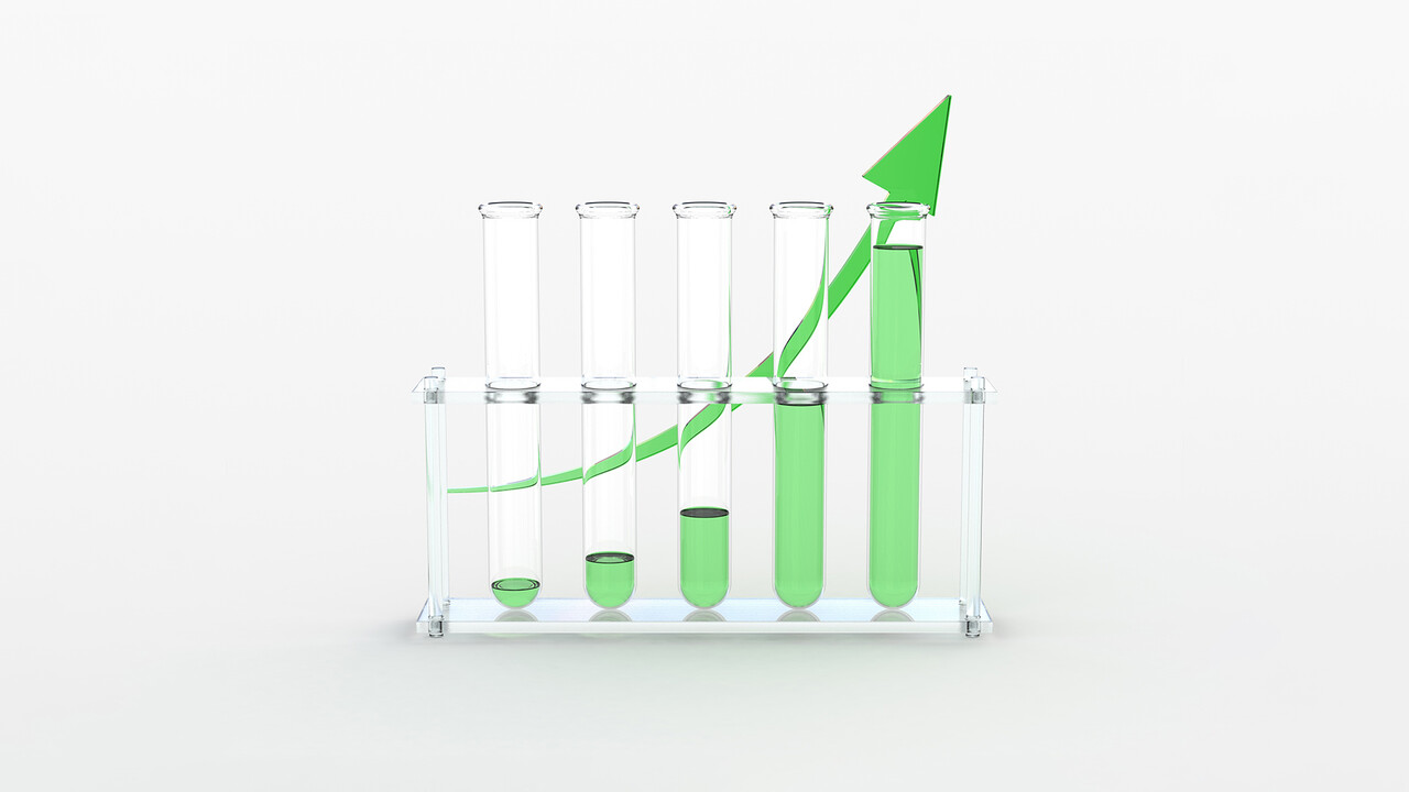 Branche Mit Mega-chance: Kommen Sie An Diesen Biotech-aktien Jetzt 